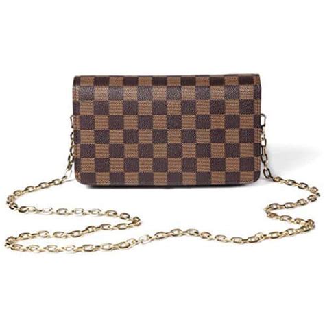 lv wallet dupe amazon|lv duffle bag dupe.